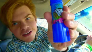 Push Pop Commercial