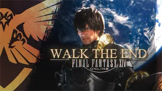 Walk The End feat. AntiRivet (Final Fantasy XIV Endwalker song)