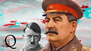 Stalin’s War: A New History of World War II