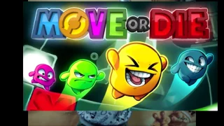 ПРОХОЖДЕНИЕ ИГРЫ ДВИГАЙСЯ ИЛИ УМРИ MOVE OR DIE #1 / WALKTHROUGH OF GAME MOVE OR DIE #1