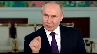 Путин – об Украине, об оружии от НАТО, о Талибане | пресс-конференция в Ташкенте FULL