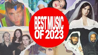 Best Music of 2023 Awards