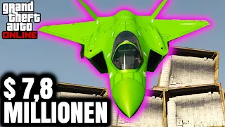 Eventwoche : Das bringt viel Geld "6x Bonus"- GTA 5 Online Deutsch