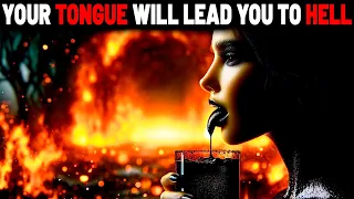 YOU WILL NEVER SPEAK PROFANITIES AGAIN After SEEING THIS! - 7 TONGUE DISEASES