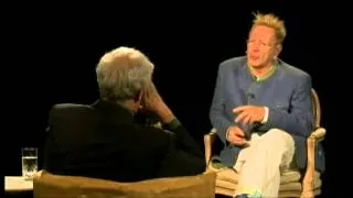 John lydon interview : best ever live Part 1