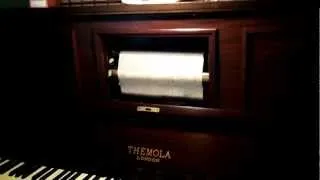 1928 Themola London Pianola - You Are My Sunshine