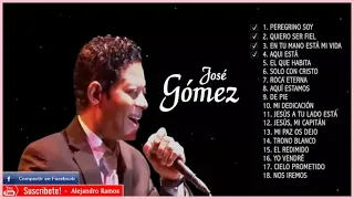 Lo Mejor De José Gómez