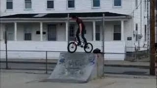 Nashua Bmx Edit 2