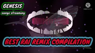 BEST OF REMIXED COMPILATION RAI, POPULARITY OF NEW STREAMING SONGS 2021