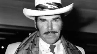 Slim Whitman ~ Guess Who