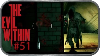 [51][Lost in Fear] - THE EVIL WITHIN mit CoreLP100