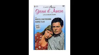 Giorni d'amore 1954 MKV