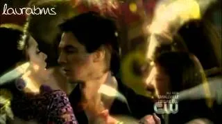 Damon and Elena [Delena] - Wish You Were Here