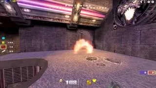 Cooller VS Toxic - QuakeCon 2004 (Quake III Arena)