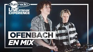 Ofenbach | Fun Radio Live Stream Experience
