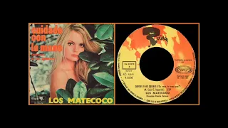Los Matecoco - Quieres o No Quieres? [1970 Cuba Latin Soul/Boogaloo]