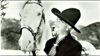 Hopalong Cassidy Compilation, 10 Hours - Western