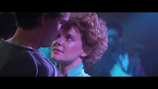 Fright Night (1985)  Club Dance Scene