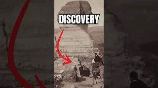 Proof the Egyptians DID NOT build the Sphinx