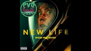 New Life - spoiler free review!