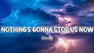 Nothing's Gonna Stop Us Now - Starship [Lyrics/Vietsub]