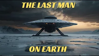 SCI-FI, HFY, THE LAST MAN ON EARTH