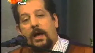 Salar Salman - Mam Lalo - سالار سەلمان - مام لالۆ - MedTV 1998