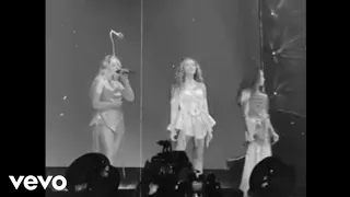 Little Mix - Secret Love Song Pt. II (Live From The Confetti Tour Newcastle Full Performance)