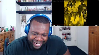 First Time Hearing Average White Band - A Love Of Your Own | Reaction