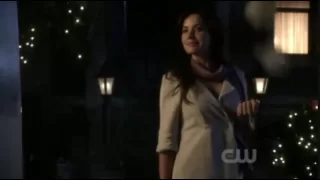 Smallville ICARUS Clois - "Will you marry me?"