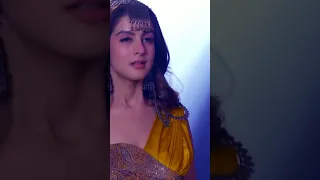 Part 2 | ali baba Dastan e kabul | love scene 💗 | tunisha sharma