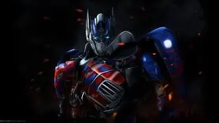 TRANSFORMERS [AMV] LIKE LENGENT