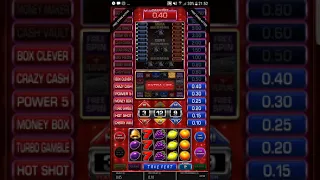 Deal or no deal go all the way 5 free spins bonus feature included