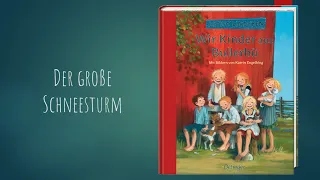 Der große Schneesturm - Wir Kinder aus Bullerbü