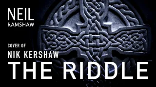 Nik Kershaw - The Riddle (Cover)