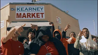 Lil Hungry Forever Steppin Official Music Video
