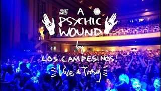Los Campesinos! - A Psychic Wound (Official Music Video)