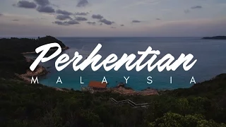 Pulau Perhentian, Malaysia | A Travel Film by Khairul Azfar