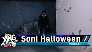 Video Soni, Halloween në tunel
