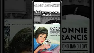 Oldies Songs 50s 60s Collection 🌟 Connie Francis. Sue Thompson .Timi Yuro. Brenda Lee...