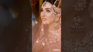 Stunning Sarah Khan|Gorgeous Pakistani Actress|Pakistani Brides|Pakistani Wedding|Bridal Makeup