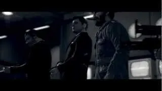 Call of Duty Black Ops Zombies "Five" загрузочный ролик (Русский+титры)