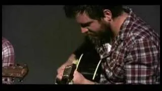 Thrice - Come All You Weary (acoustic)