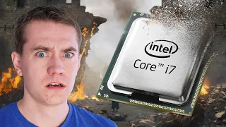 RIP Hyper-Threading! Massive Intel Issues!