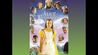 Alice in Wonderland (1999)