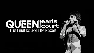 Queen - Somebody To Love (Live at Earls Court, 1977) - [Second Night Shots]