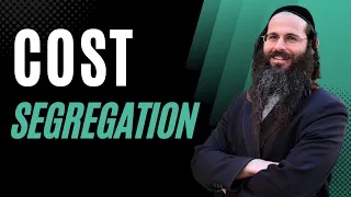 Cost Segregation 101 with Yonah Weiss