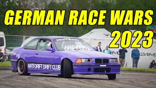 German RaceWars 2023 Kurzfilm