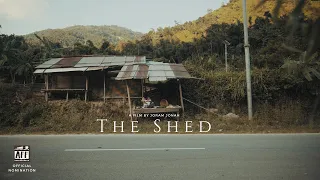 The Shed | Official nomination at AFF 2024 |