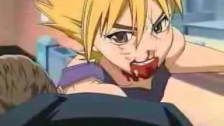 Tenjou Tenge - HeadStrong AMV